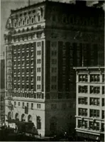 An illustration from The Architect & engineer of California and the Pacific Coast (1905)