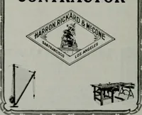 An illustration from The Architect & engineer of California and the Pacific Coast (1905)