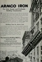 An illustration from The Architect & engineer of California and the Pacific Coast (1905)