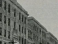 An illustration from The Architect & engineer of California and the Pacific Coast (1905)