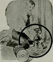 An illustration from The Architect & engineer of California and the Pacific Coast (1905)