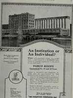 An illustration from The Architect & engineer of California and the Pacific Coast (1905)