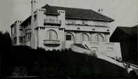 An illustration from The Architect & engineer of California and the Pacific Coast (1905)