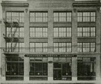 An illustration from The Architect & engineer of California and the Pacific Coast (1905)