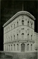 An illustration from The Architect & engineer of California and the Pacific Coast (1905)