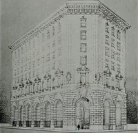 An illustration from The Architect & engineer of California and the Pacific Coast (1905)