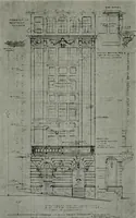 An illustration from The Architect & engineer of California and the Pacific Coast (1905)