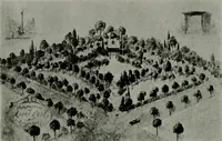An illustration from The Architect & engineer of California and the Pacific Coast (1905)