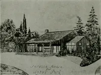 An illustration from The Architect & engineer of California and the Pacific Coast (1905)