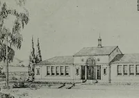 An illustration from The Architect & engineer of California and the Pacific Coast (1905)