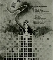 An illustration from The Architect & engineer of California and the Pacific Coast (1905)