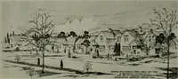 An illustration from The Architect & engineer of California and the Pacific Coast (1905)