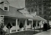 An illustration from The Architect & engineer of California and the Pacific Coast (1905)