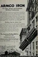 An illustration from The Architect & engineer of California and the Pacific Coast (1905)