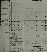 An illustration from The Architect & engineer of California and the Pacific Coast (1905)