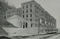 An illustration from The Architect & engineer of California and the Pacific Coast (1905)