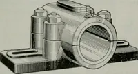 An illustration from The Architect & engineer of California and the Pacific Coast (1905)