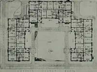 An illustration from The Architect & engineer of California and the Pacific Coast (1905)