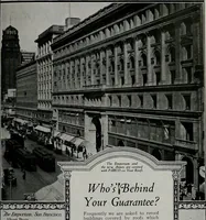 An illustration from The Architect & engineer of California and the Pacific Coast (1905)