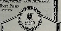 An illustration from The Architect & engineer of California and the Pacific Coast (1905)