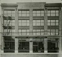 An illustration from The Architect & engineer of California and the Pacific Coast (1905)