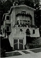 An illustration from The Architect & engineer of California and the Pacific Coast (1905)