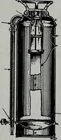An illustration from The Architect & engineer of California and the Pacific Coast (1905)