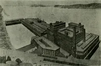 An illustration from The Architect & engineer of California and the Pacific Coast (1905)