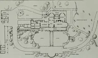 An illustration from The Architect & engineer of California and the Pacific Coast (1905)