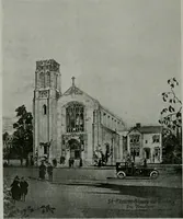 An illustration from The Architect & engineer of California and the Pacific Coast (1905)