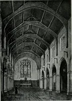 An illustration from The Architect & engineer of California and the Pacific Coast (1905)