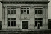 An illustration from The Architect & engineer of California and the Pacific Coast (1905)