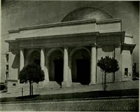 An illustration from The Architect & engineer of California and the Pacific Coast (1905)