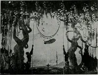 An illustration from The Architect & engineer of California and the Pacific Coast (1905)