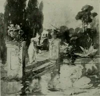 An illustration from The Architect & engineer of California and the Pacific Coast (1905)
