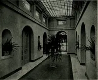 An illustration from The Architect & engineer of California and the Pacific Coast (1905)
