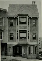 An illustration from The Architect & engineer of California and the Pacific Coast (1905)