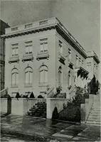 An illustration from The Architect & engineer of California and the Pacific Coast (1905)