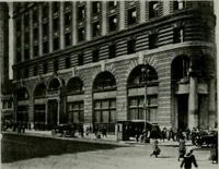 An illustration from The Architect & engineer of California and the Pacific Coast (1905)