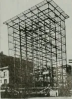 An illustration from The Architect & engineer of California and the Pacific Coast (1905)