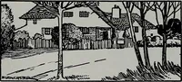 An illustration from The Architect & engineer of California and the Pacific Coast (1905)