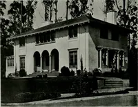 An illustration from The Architect & engineer of California and the Pacific Coast (1905)