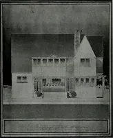 An illustration from The Architect & engineer of California and the Pacific Coast (1905)
