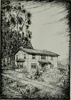 An illustration from The Architect & engineer of California and the Pacific Coast (1905)
