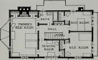 An illustration from The Architect & engineer of California and the Pacific Coast (1905)