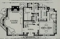 An illustration from The Architect & engineer of California and the Pacific Coast (1905)
