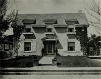 An illustration from The Architect & engineer of California and the Pacific Coast (1905)
