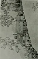 An illustration from The Architect & engineer of California and the Pacific Coast (1905)