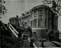 An illustration from The Architect & engineer of California and the Pacific Coast (1905)