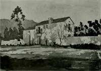 An illustration from The Architect & engineer of California and the Pacific Coast (1905)